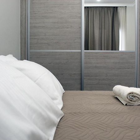 Monica'S Luxury Apartment Ханья Экстерьер фото